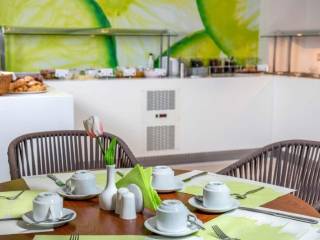 Hotel - Grekodom 60919|910808