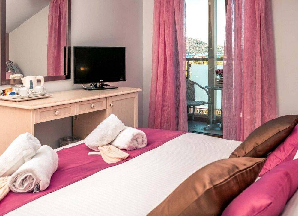 Hotel - Grekodom 60919|910828