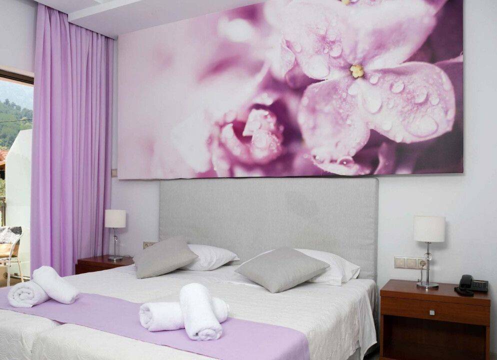 Hotel - Grekodom 60919|910807