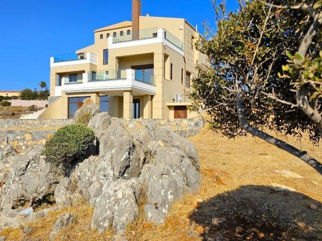 Villa - Grekodom 60634|901526