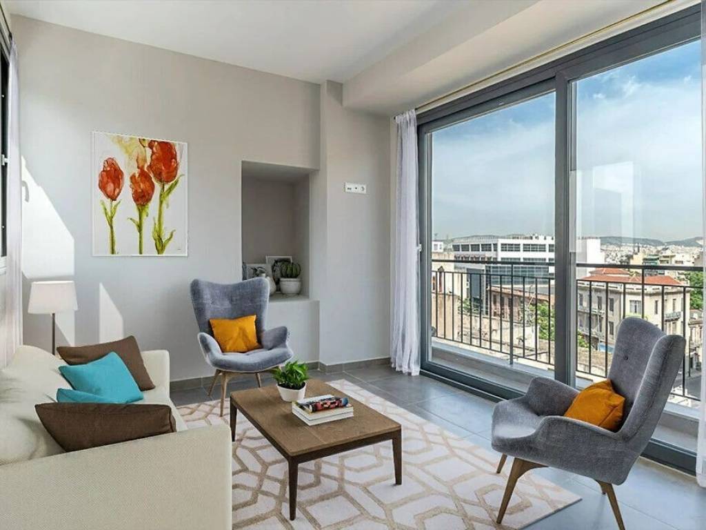 Building - Grekodom 60876|907562