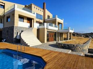 Villa - Grekodom 60634|901533