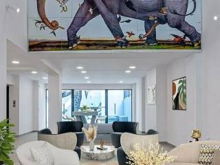 Building - Grekodom 60876|907564