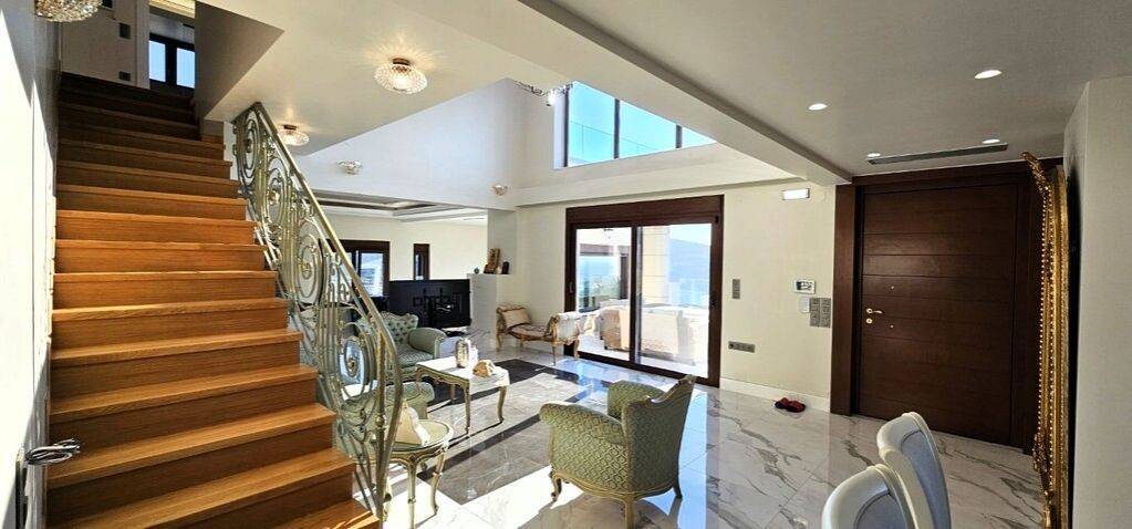 Villa - Grekodom 60634|901536