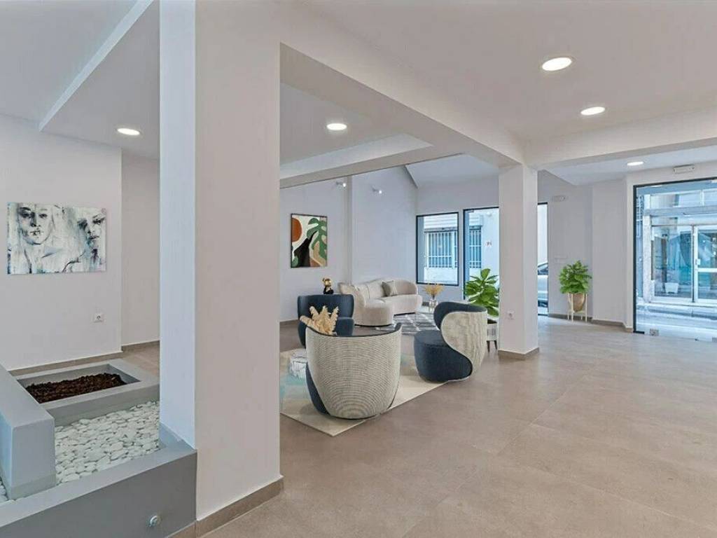 Building - Grekodom 60876|907565