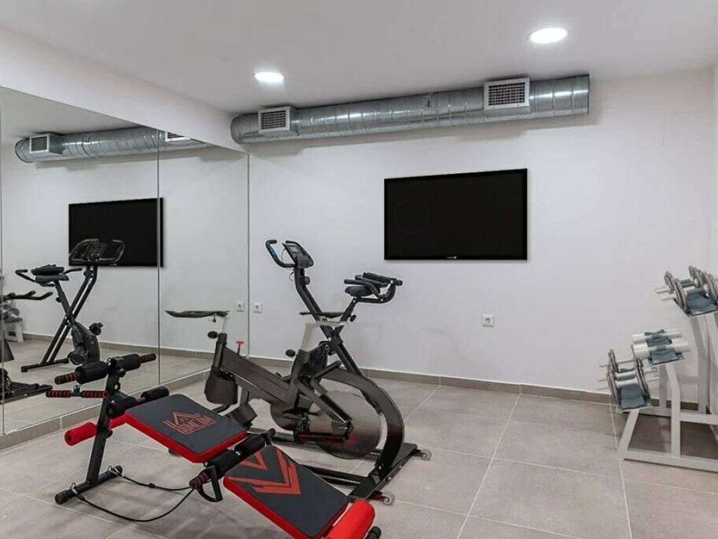 Building - Grekodom 60876|907566