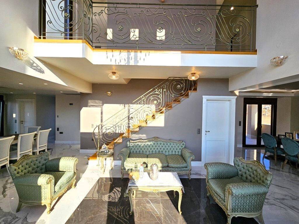 Villa - Grekodom 60634|901535