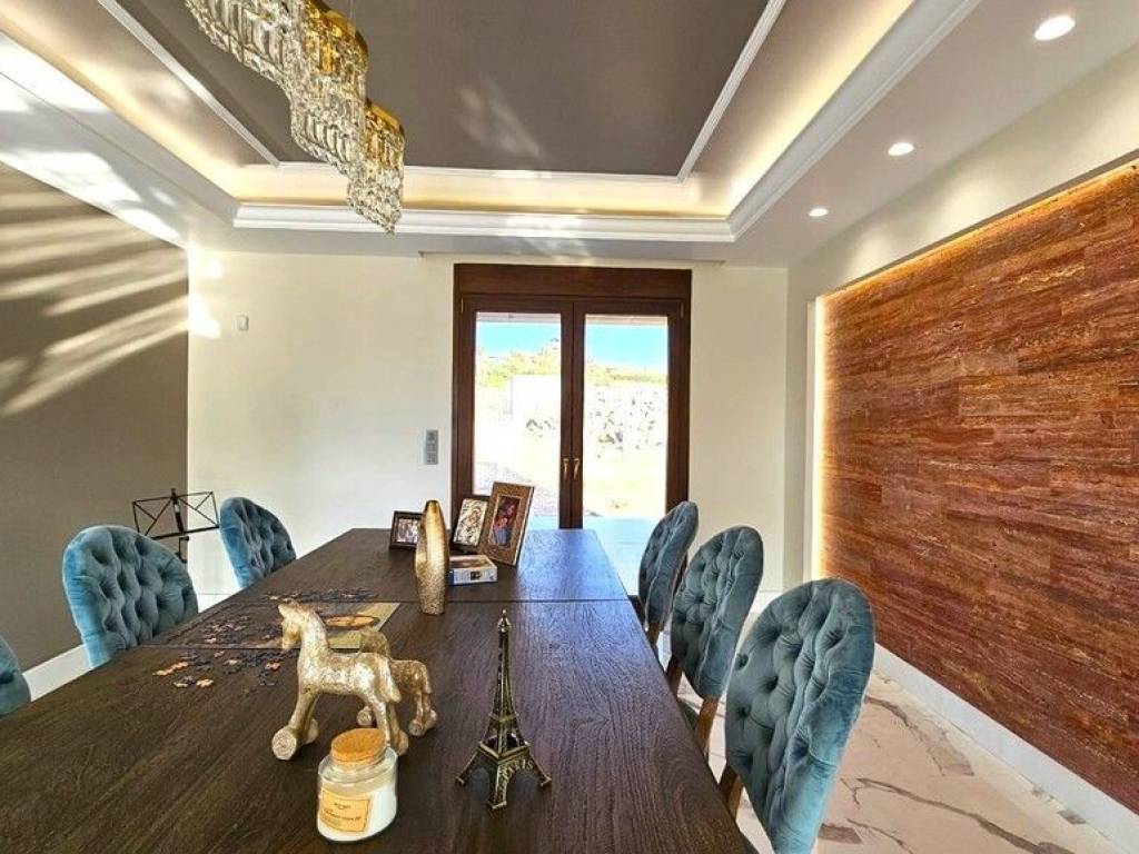 Villa - Grekodom 60634|901531