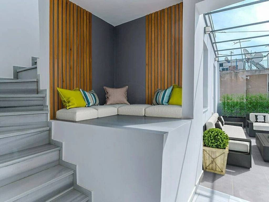 Building - Grekodom 60876|907568