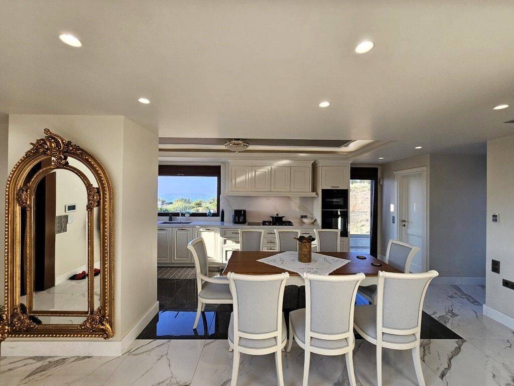 Villa - Grekodom 60634|901534