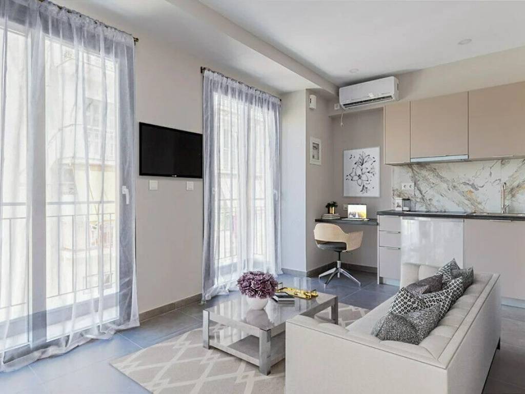 Building - Grekodom 60876|907569