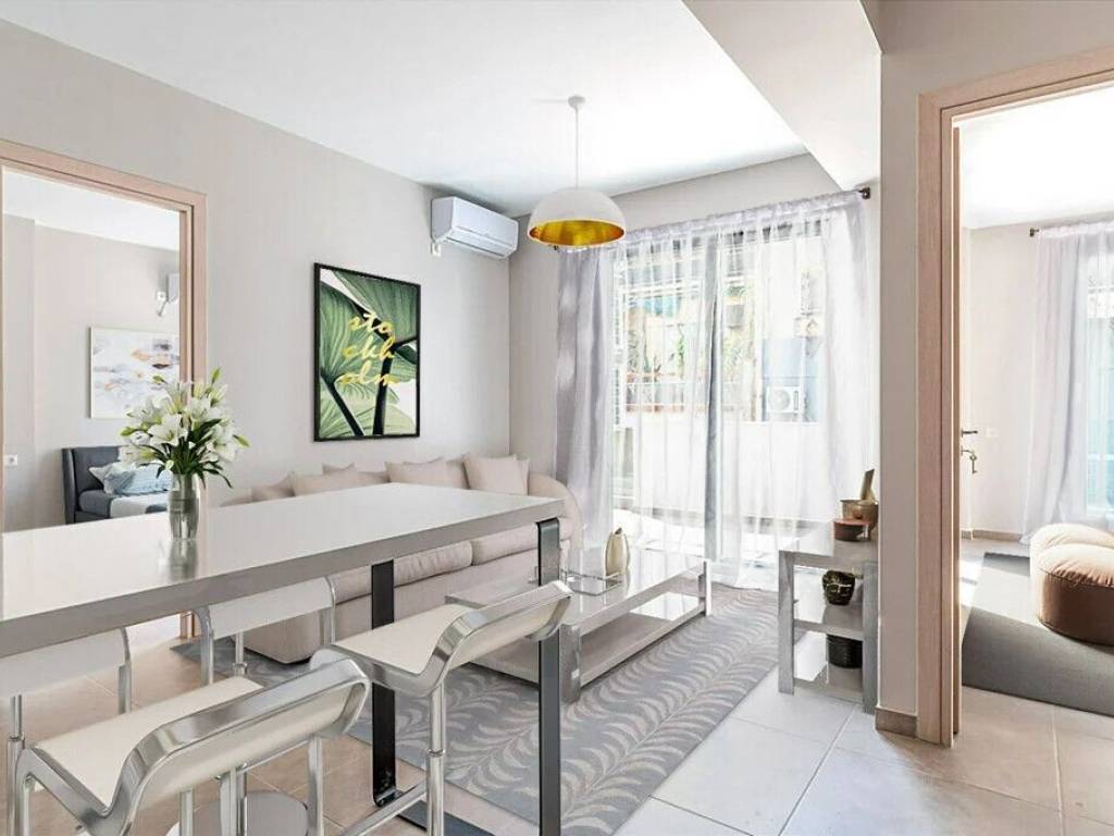 Building - Grekodom 60876|907570