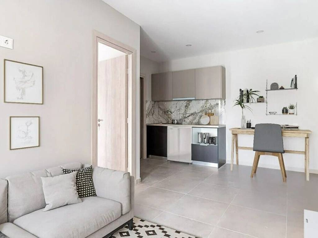 Building - Grekodom 60876|907572