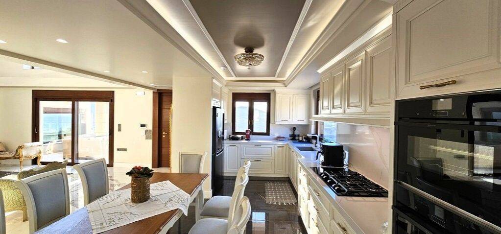Villa - Grekodom 60634|901537