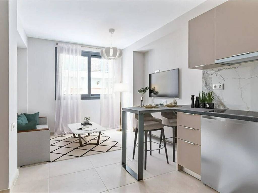 Building - Grekodom 60876|907573