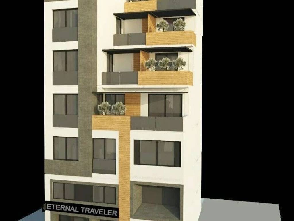 Building - Grekodom 60876|907575