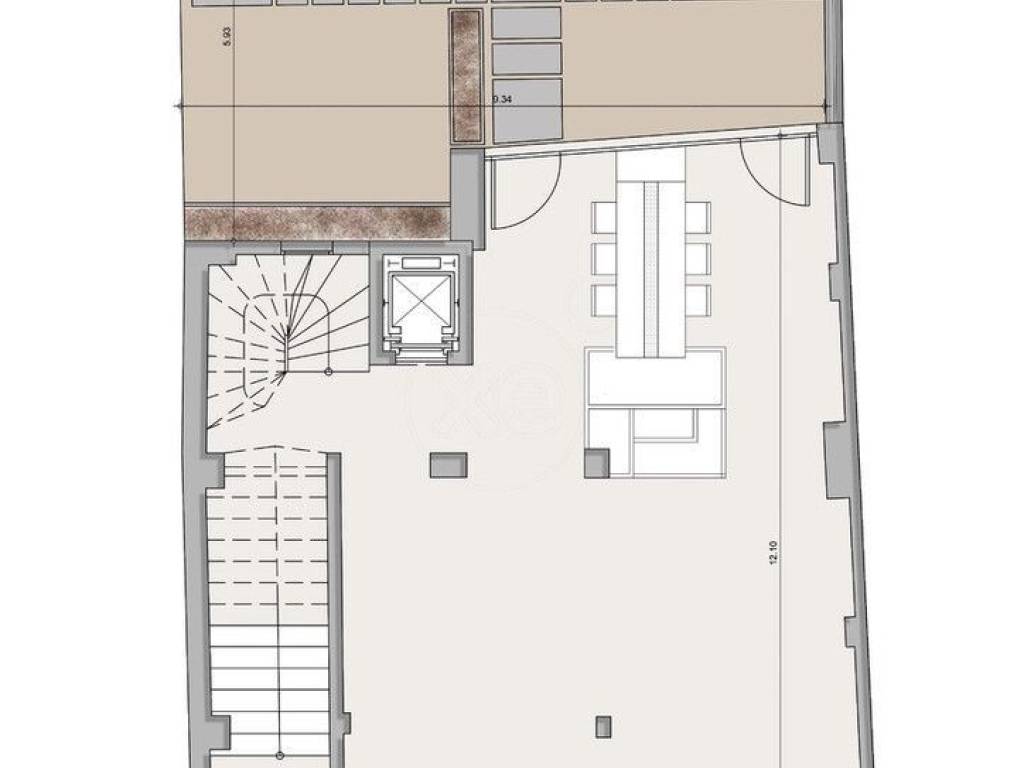 Building - Grekodom 60876|907576