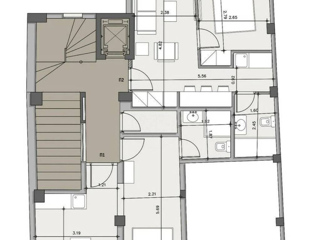 Building - Grekodom 60876|907577