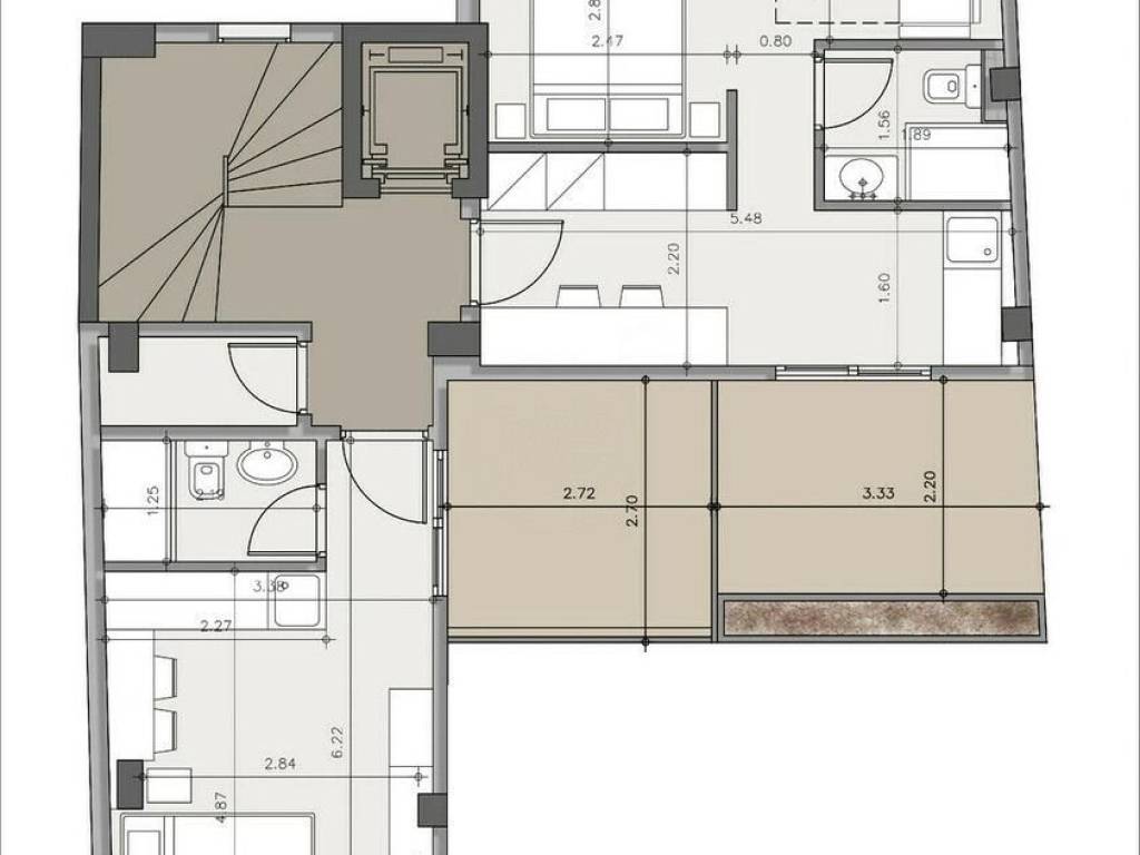 Building - Grekodom 60876|907581