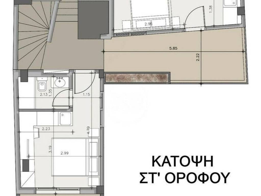 Building - Grekodom 60876|907582