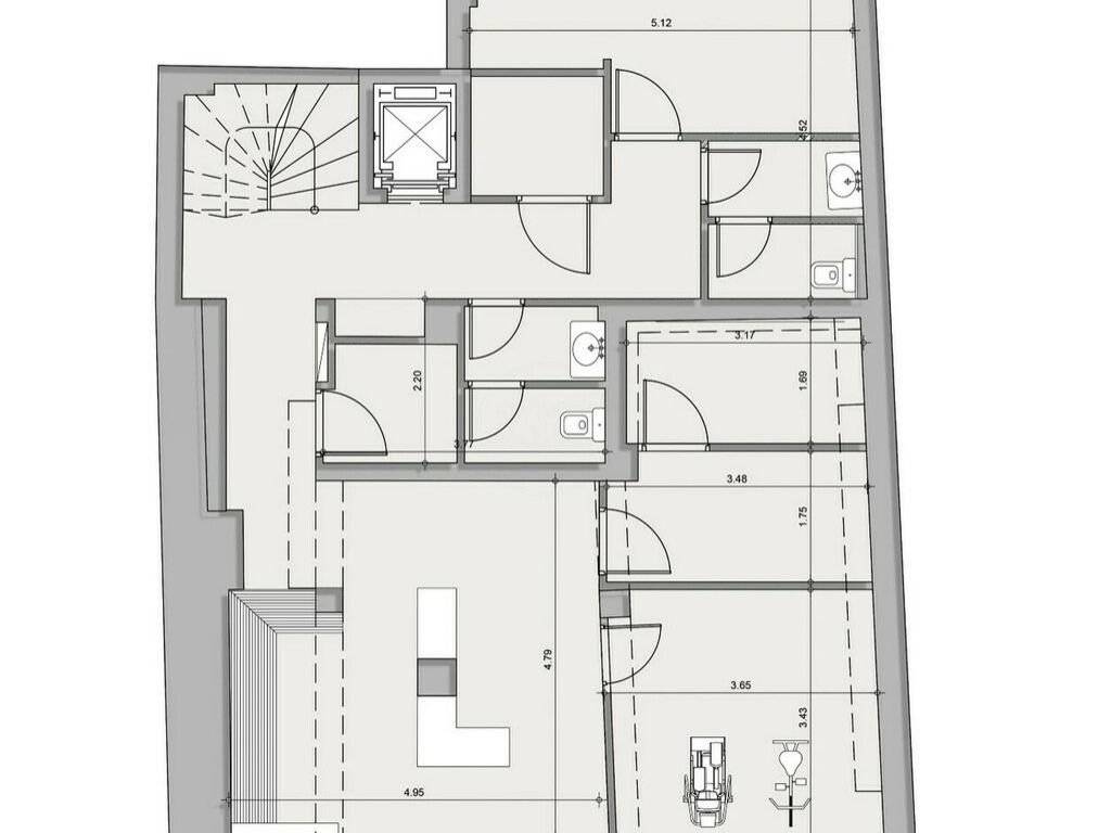 Building - Grekodom 60876|907583