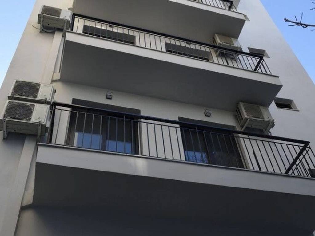 Building - Grekodom 60876|907585