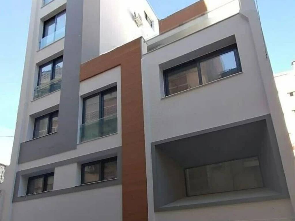 Building - Grekodom 60876|907586