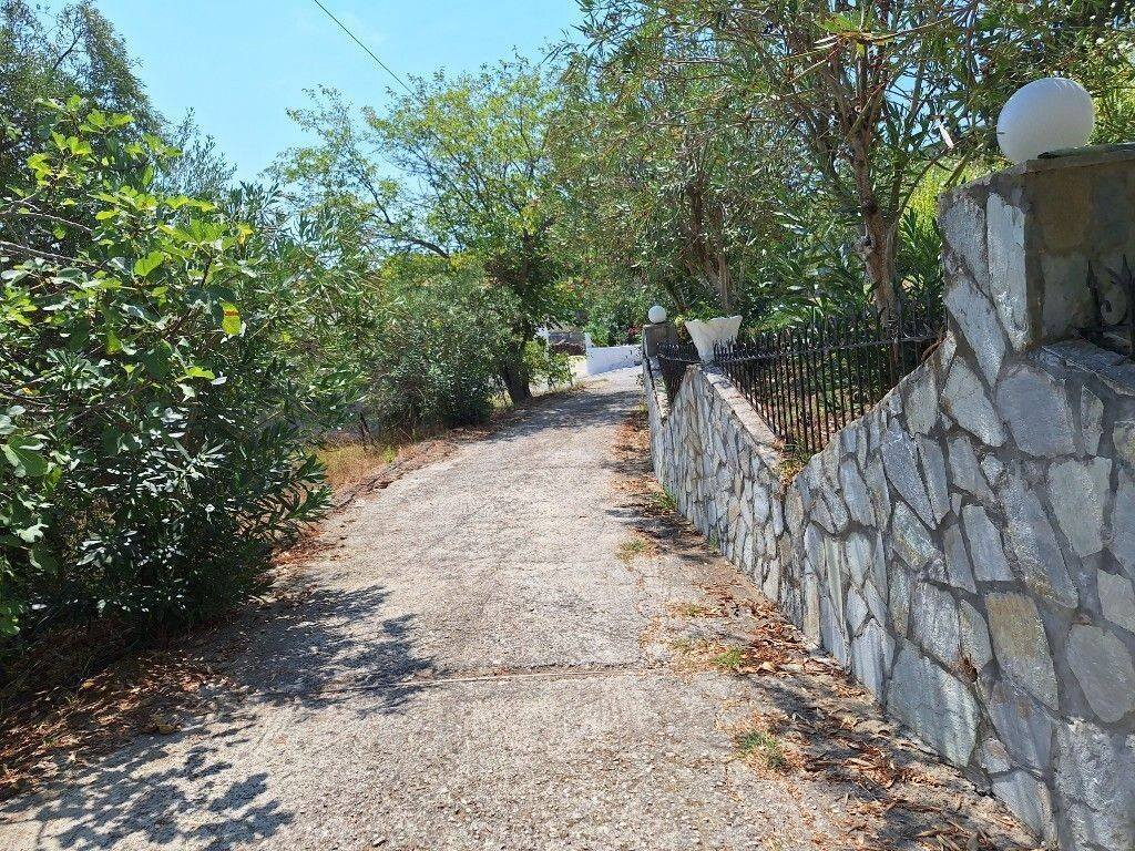 Plot - Grekodom 60580|900110