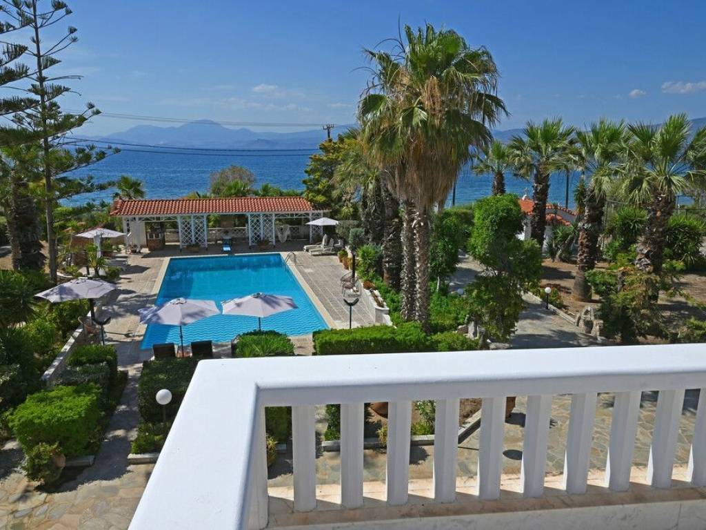 Villa - Grekodom 60253|889126