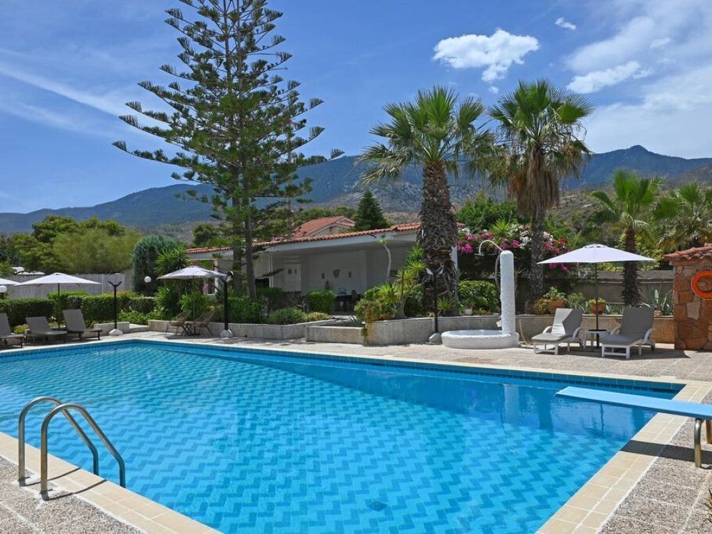 Villa - Grekodom 60253|889103