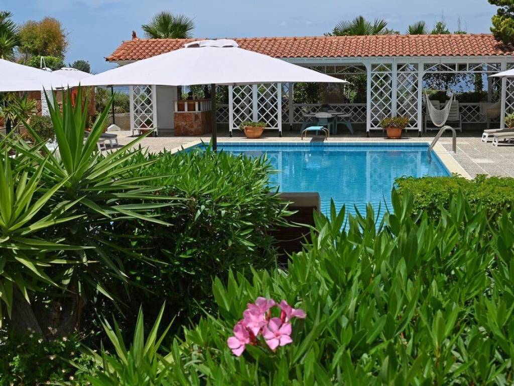 Villa - Grekodom 60253|889104