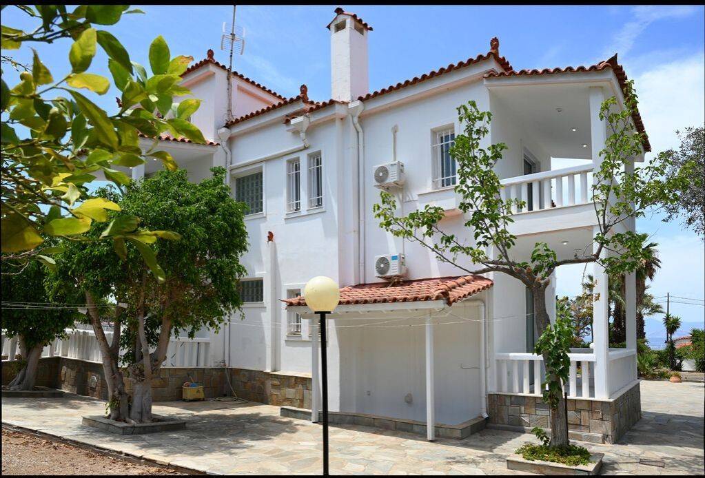 Villa - Grekodom 60253|889105