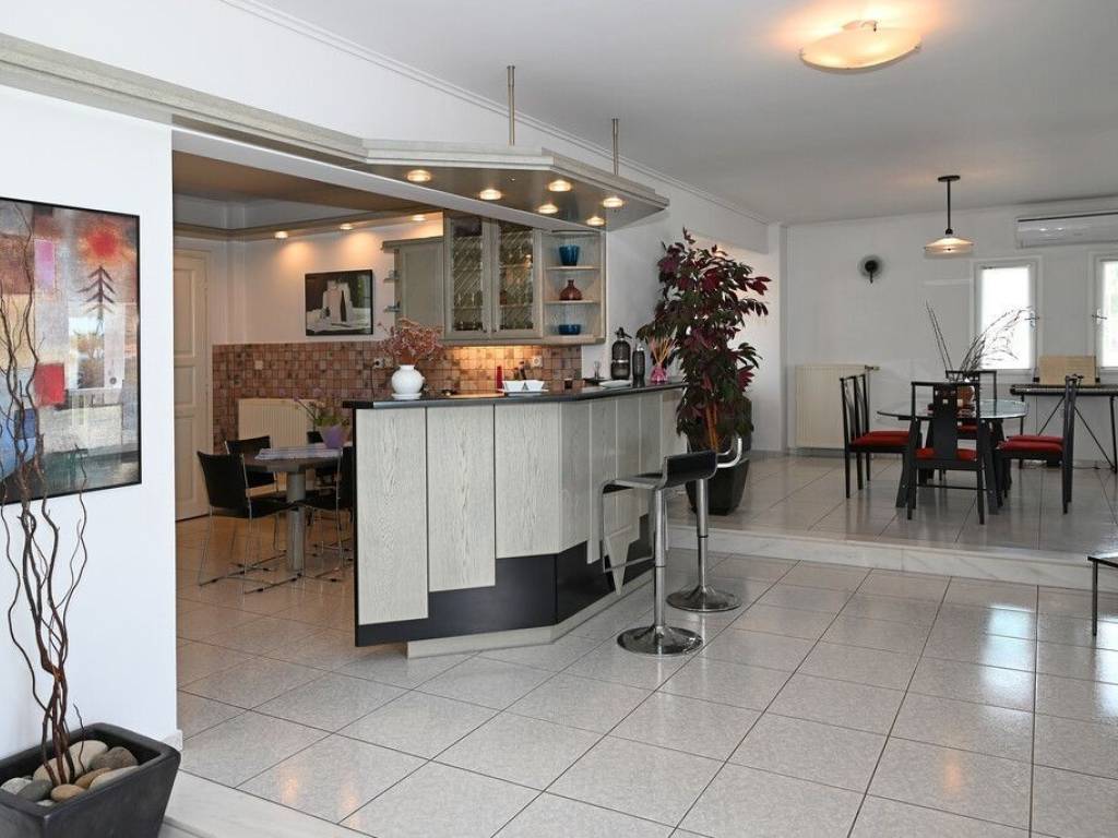 Villa - Grekodom 60253|889111