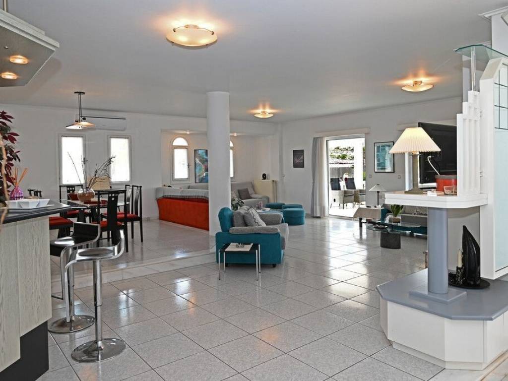 Villa - Grekodom 60253|889112