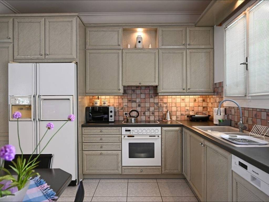 Villa - Grekodom 60253|889116