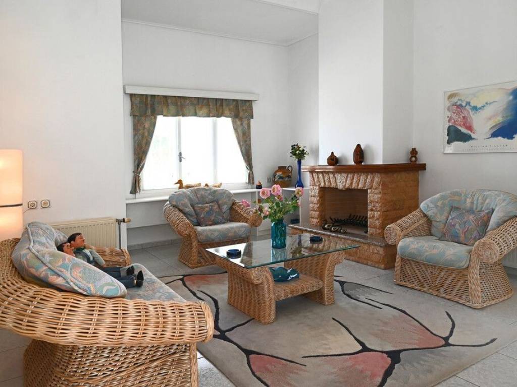 Villa - Grekodom 60253|889121