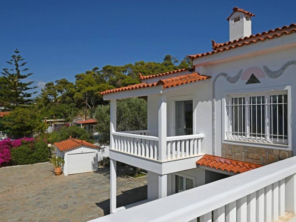 Villa - Grekodom 60253|889124