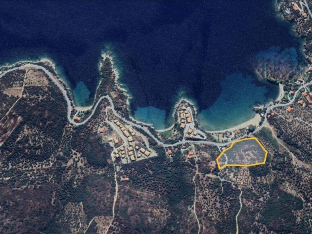 Plot - Grekodom 60215|887398