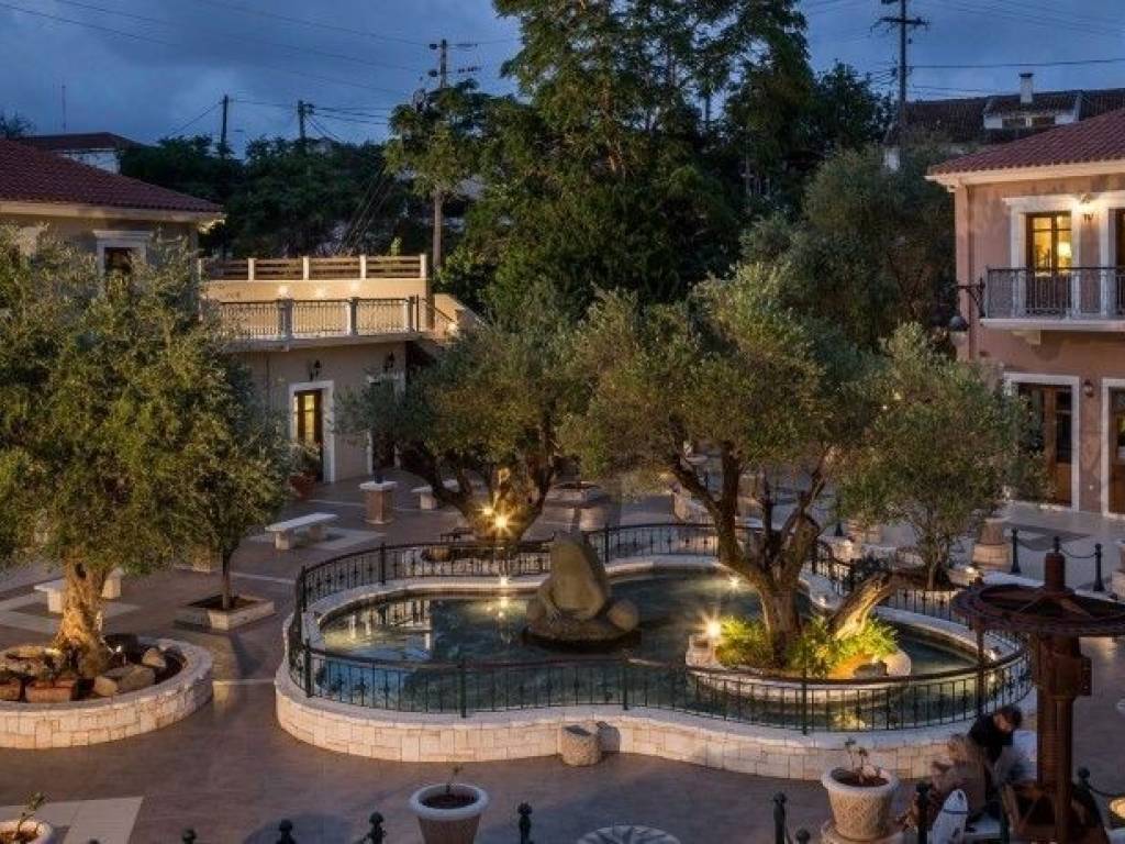 Hotel - Grekodom 60100|883177