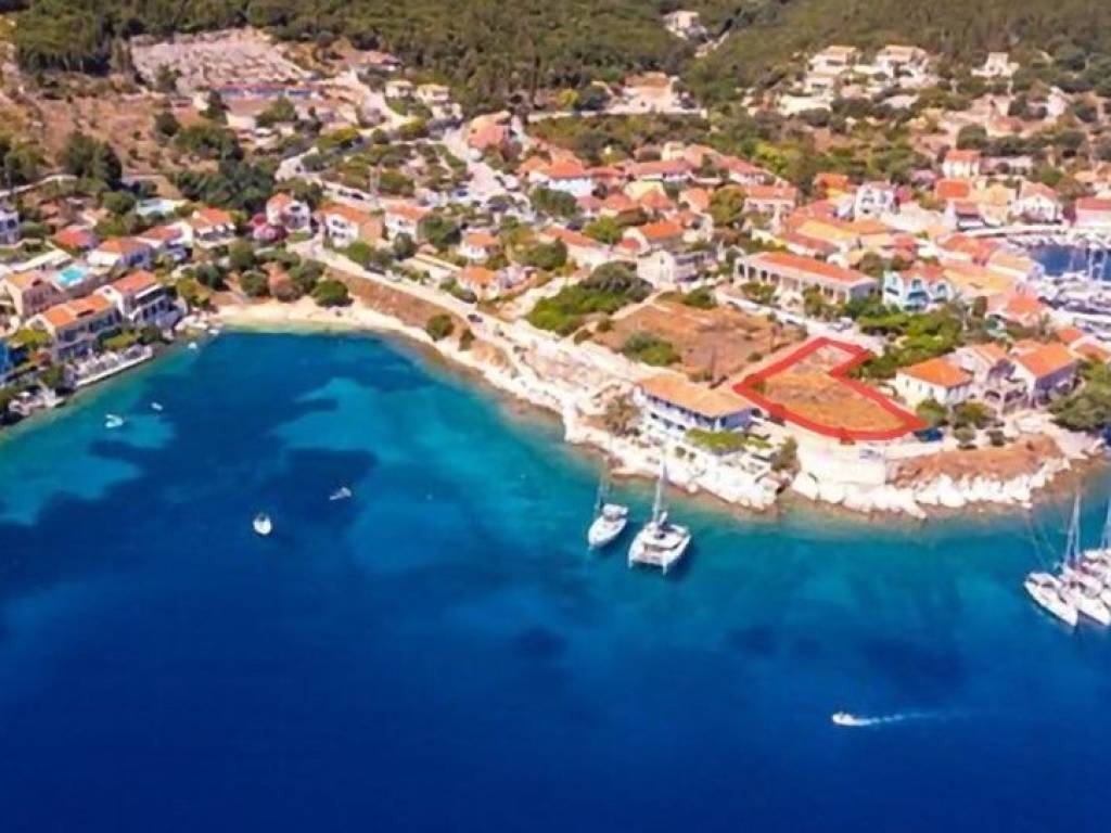 Plot - Grekodom 60081|882718