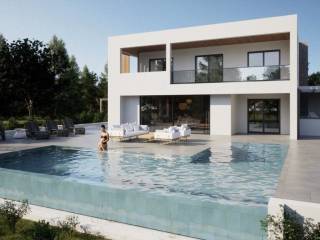 Villa - Grekodom 60098|883074