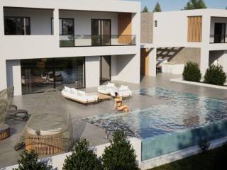 Villa - Grekodom 60098|883075