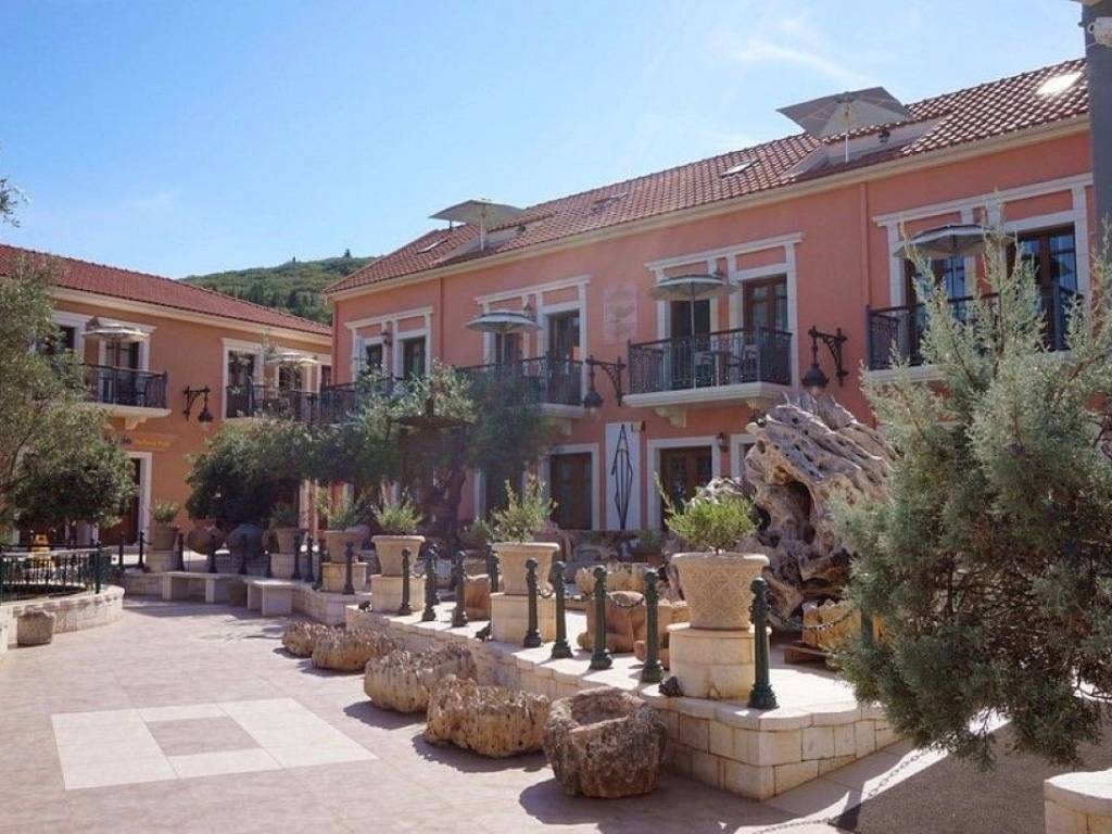 Hotel - Grekodom 60100|883176