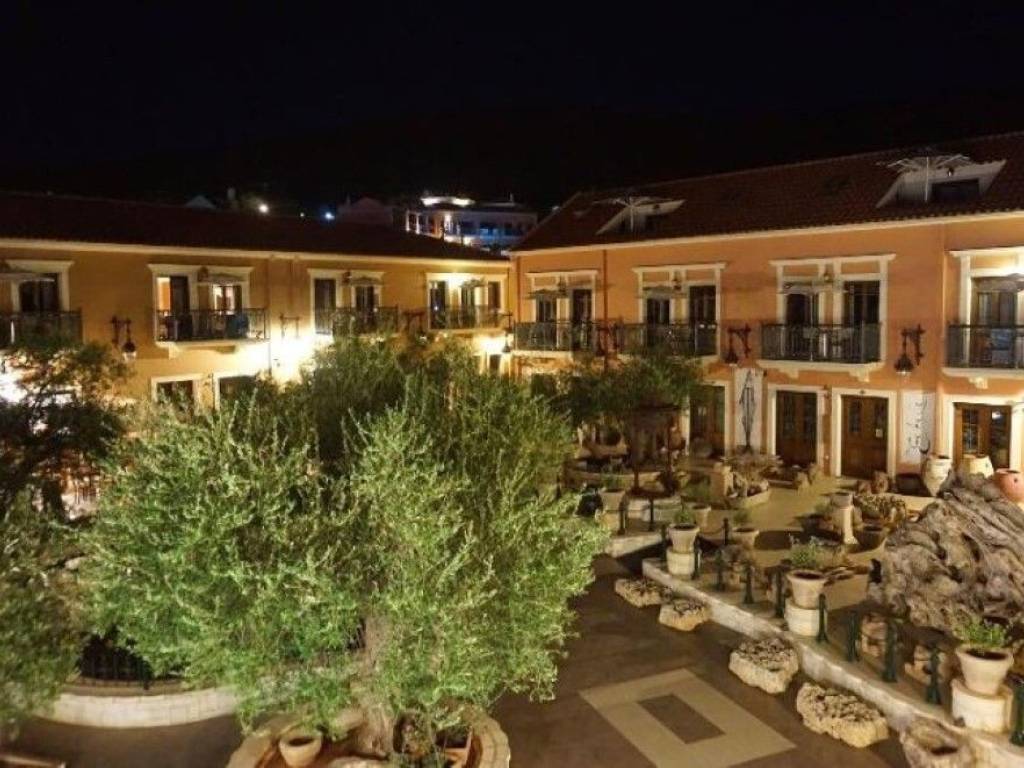 Hotel - Grekodom 60100|883109