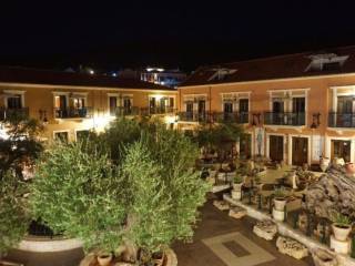 Hotel - Grekodom 60100|883109