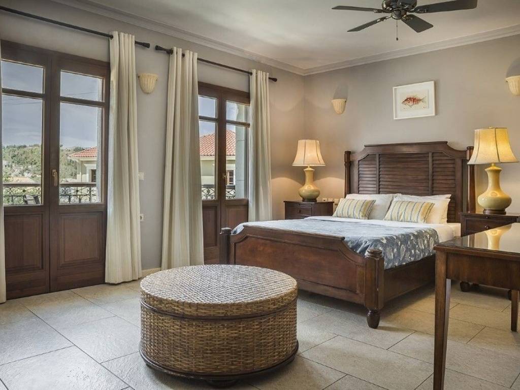 Hotel - Grekodom 60100|883108