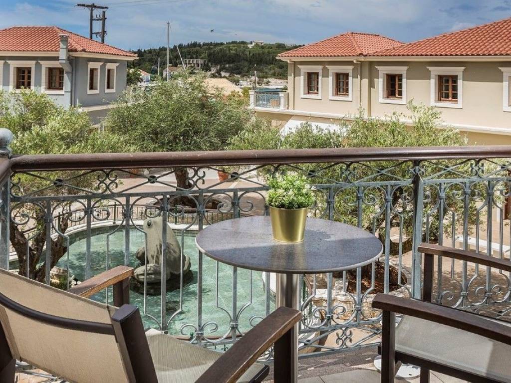 Hotel - Grekodom 60100|883114