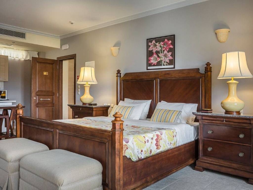 Hotel - Grekodom 60100|883123