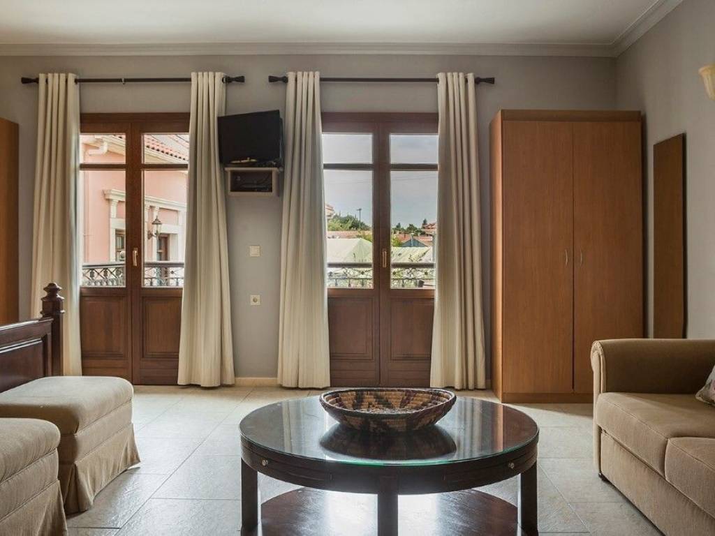 Hotel - Grekodom 60100|883120