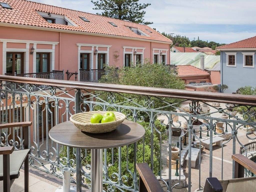 Hotel - Grekodom 60100|883122